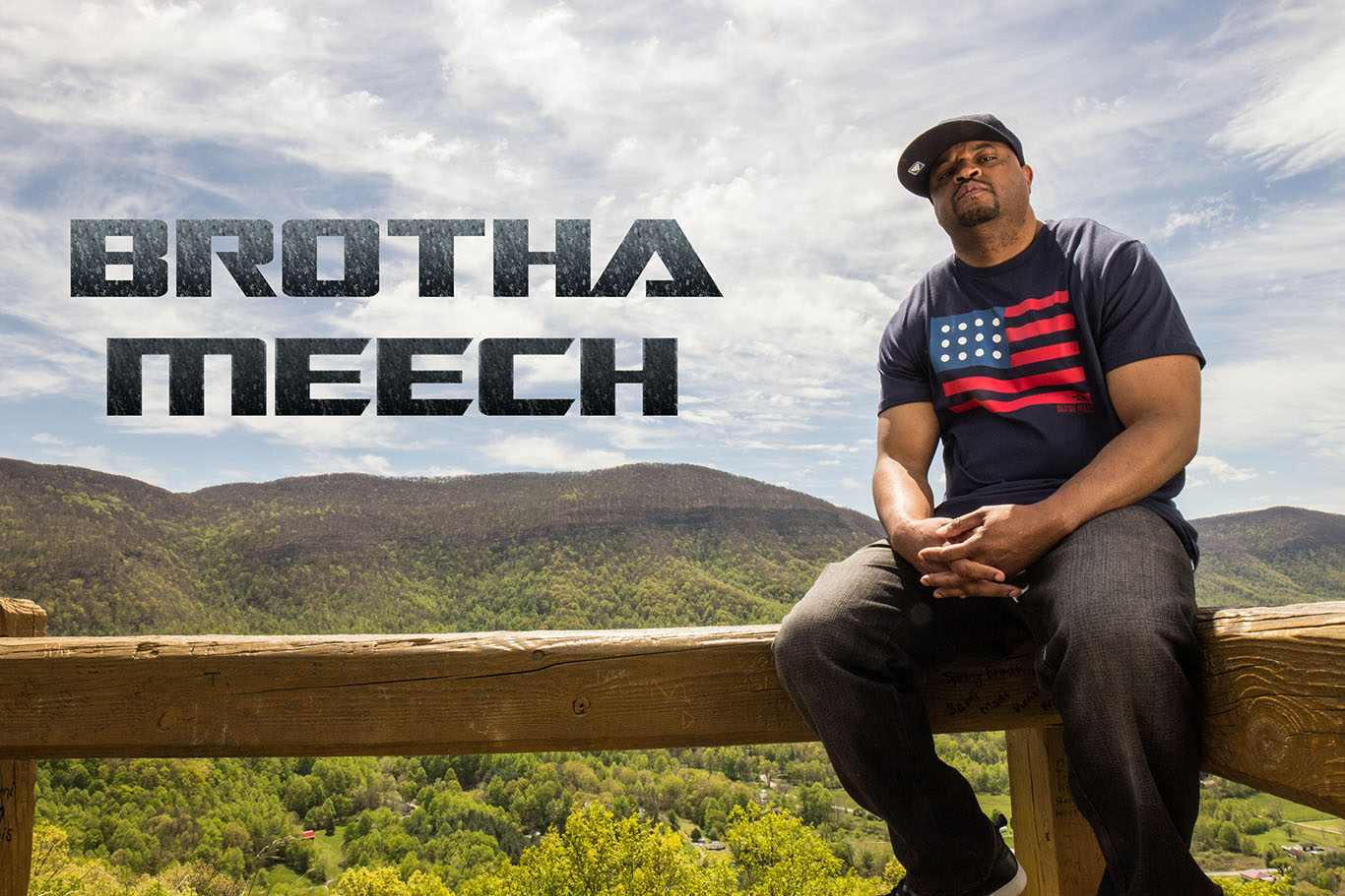 Brotha Meech Website pic