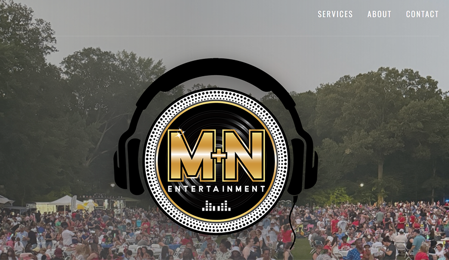 M and N Entertainment Screen Shot