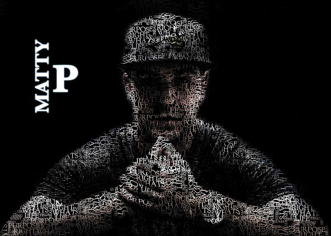 Matty P Music site